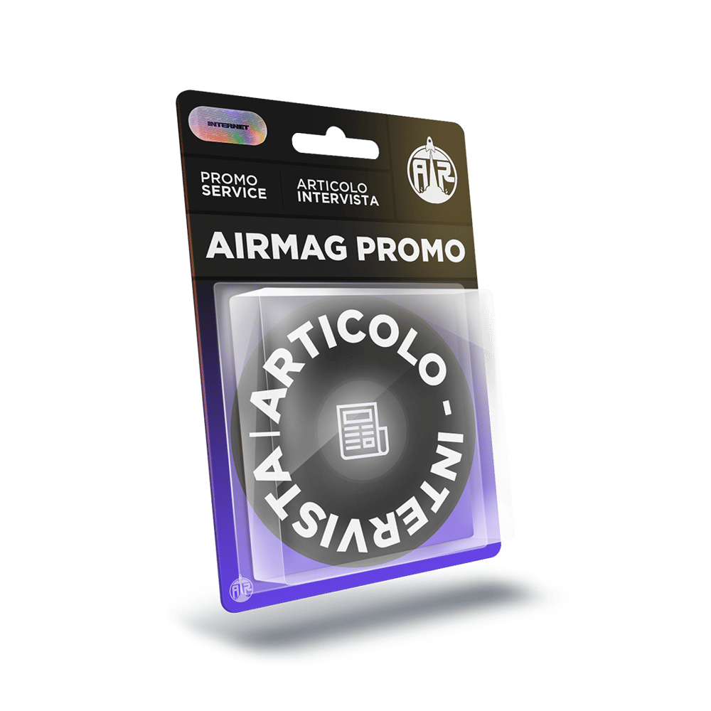 Image of ARTICOLO/INTERVISTA