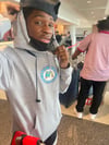 LogoHoodie Unisex Hoodie 