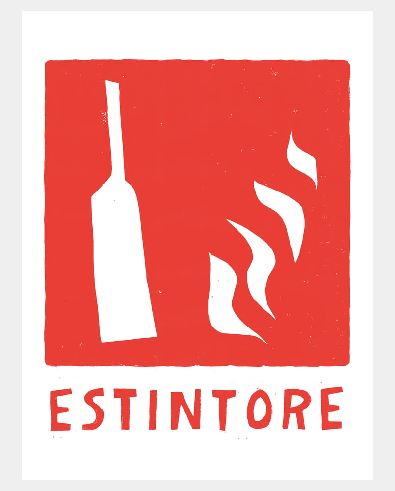 Image of ESTINTORE
