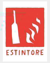 ESTINTORE