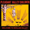 PLEASANT VALLEY CHILDREN - 'WELCOME TO BEDLAM VALLEY'  CD