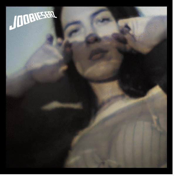Image of JoobieSeaz - Self titled CDR including Mater Suspiria Vision Remix  + Digital