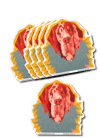 Diva Sticker