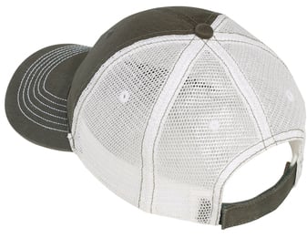 Image of USBP ~ TWOTONE MESH CAPS