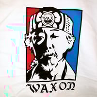 Image 1 of Wax On
