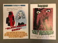 A3 Movie Posters