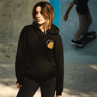 Image 1 of TIGER HOODIE