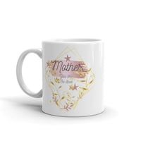 Image 3 of Mother You are The Best   White glossy mug