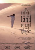 Image of Walking in the Land of Wind and Ghost - DVD