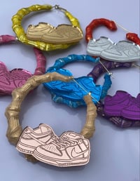 Image 1 of Dunk Love