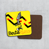 Bertie Blade Coaster