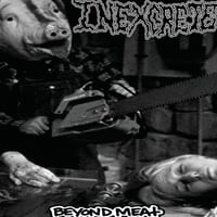 Inexcrete - Beyond Meat CD