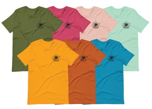 70mm Podcast Club Unisex Shirt