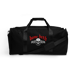 Image of Bone Wings Duffle Bag