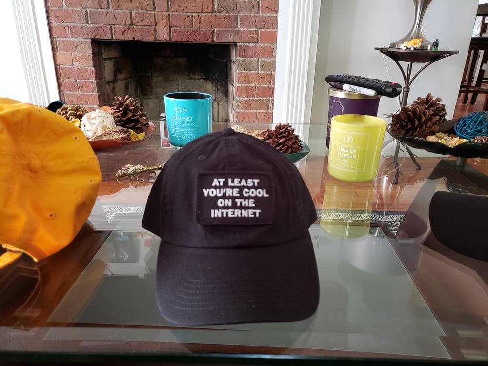 Image of "Keyboard Kool" Dad Hat