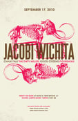 Image of Jacobi 9.17.10 Poster
