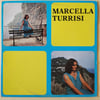 Marcella Turrisi – Silenzio (Private Pressing) 