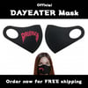 DAYEATER Mask