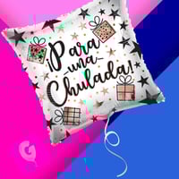 Para Una Chulada 
