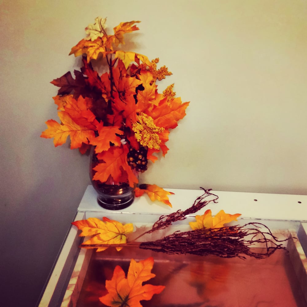 Harvest
