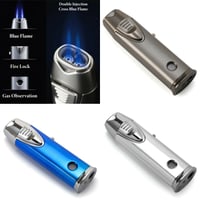 Double Turbo Jett  Lighter