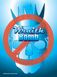 Image 2 of Wraith BOMB