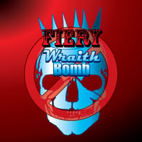 Image 1 of FIERY Wraith BOMB