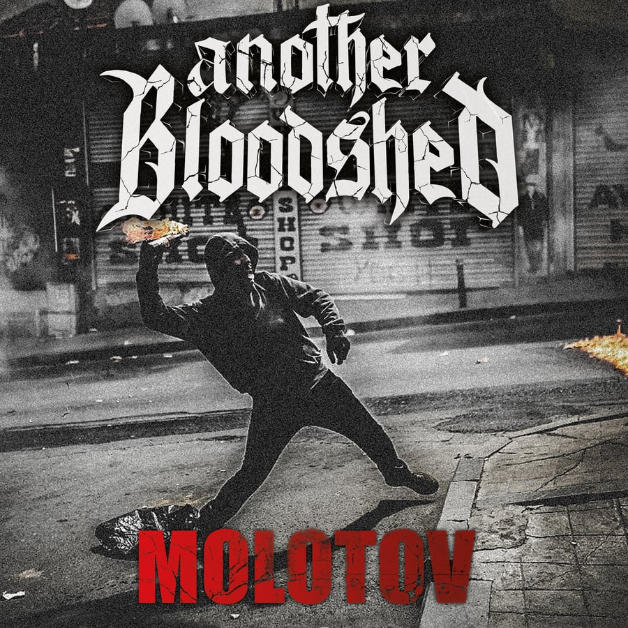 Image of Another Bloodshed - Molotov CDEP Digipack