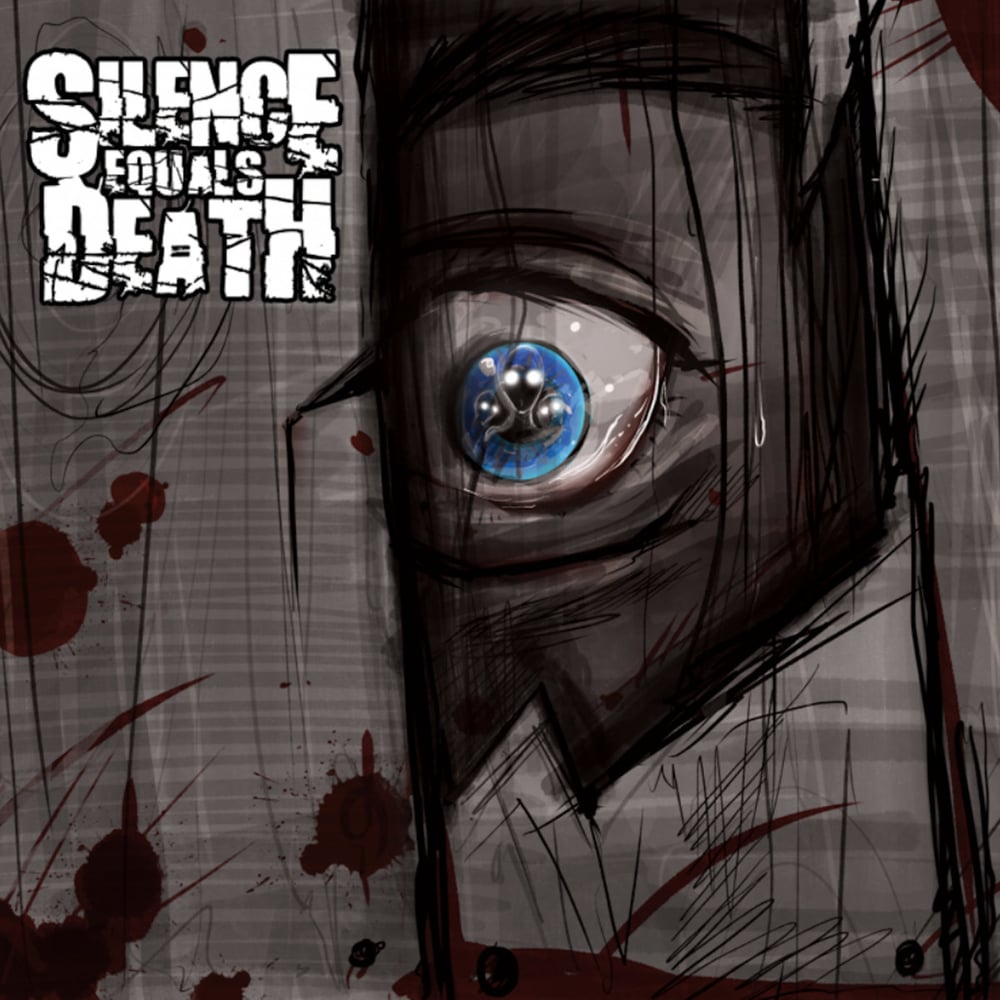 Image of Silence Equals Death - I'll See You On The Other Side CD