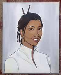 Image 3 of Portrait Painting