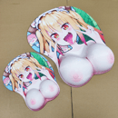 Image 2 of Tohru 3D Mousepad (SFW/NSFW)
