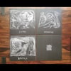 Brulvahnatu - Shining Nagas Territory 4LP