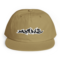 Image 5 of Letters Surf Cap