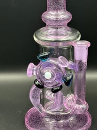 Image 1 of Lavander mini stem line 