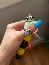 bumble bee 