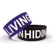 Image of Wristbands (2 for £6)