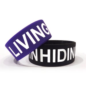Image of Wristbands (2 for £6)