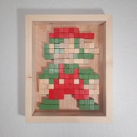 Image 1 of Crypto Mario