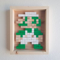 Image 1 of Crypto Luigi