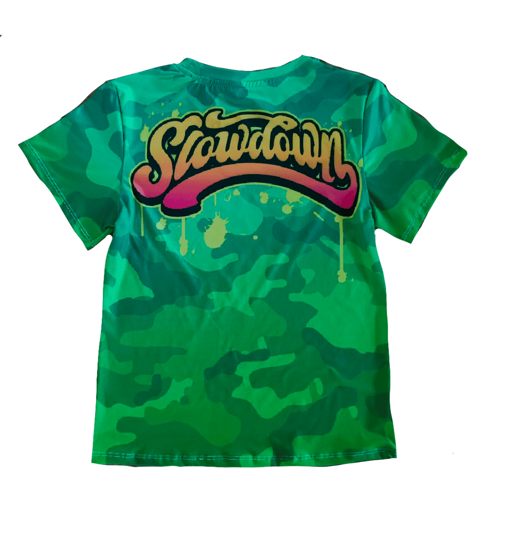 Kids Gator Tee