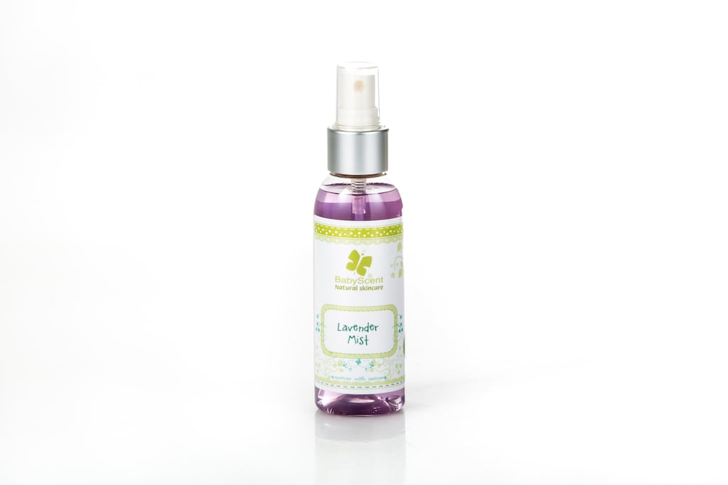 Image of Lavender Mist