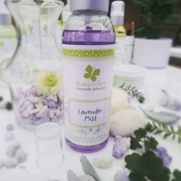 Image of Lavender Mist