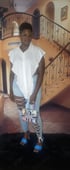 V Shape Shirt  Image 2