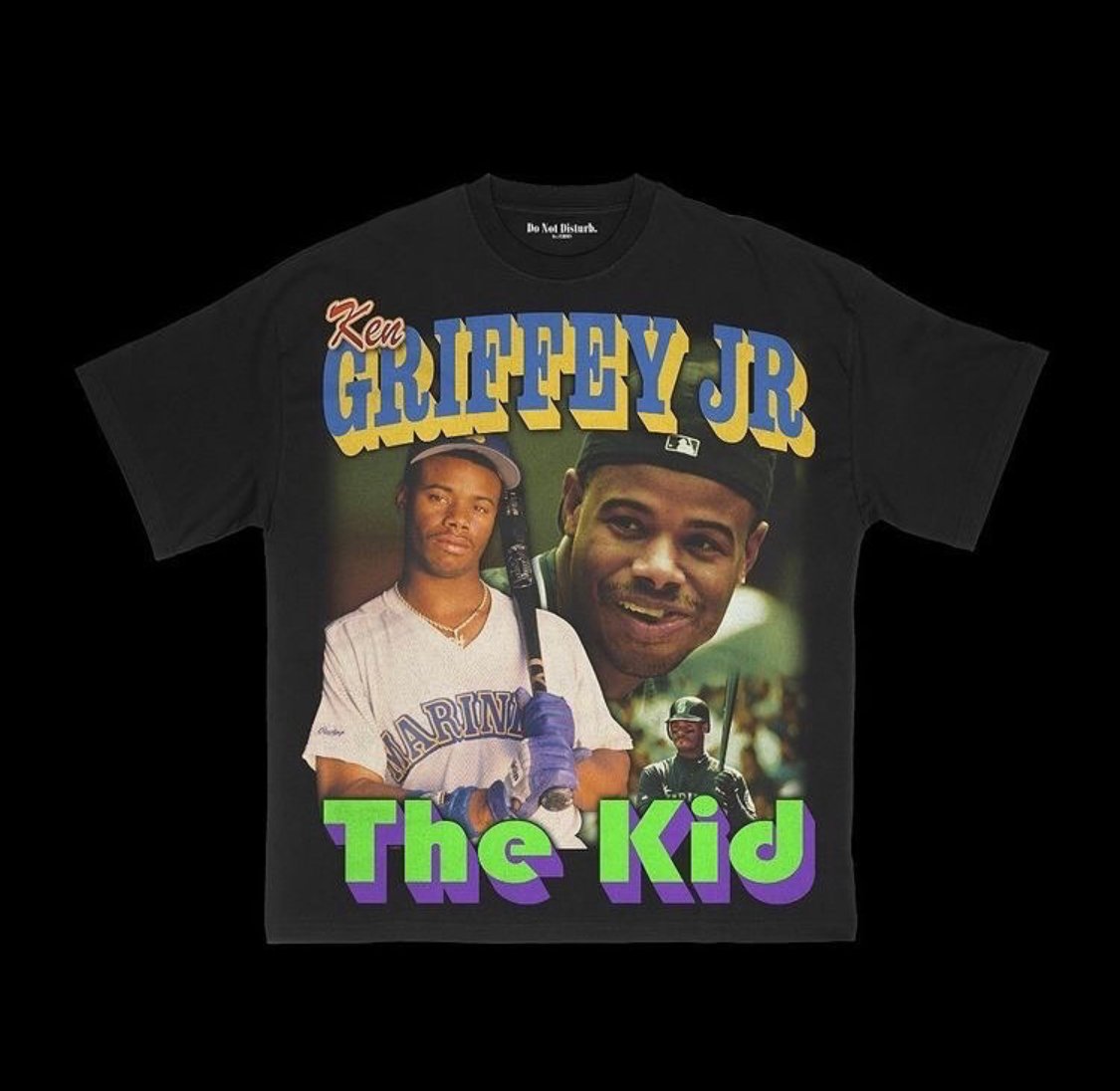 Buy Ken Griffey Jr Must see movie shirt For Free Shipping CUSTOM XMAS  PRODUCT COMPANY