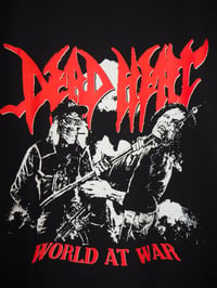 Image 4 of Dead Heat T-Shirts