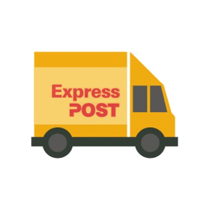 Image of Express Post - Upgrade