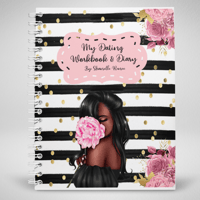 My Dating Workbook & Diary