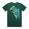 rock range | drag tee_jade