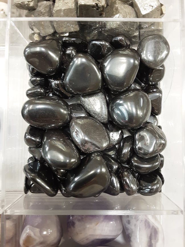 Hématite