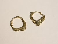 Image 1 of Sea of Love Hoops